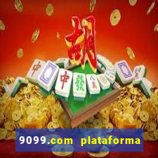 9099.com plataforma de jogos